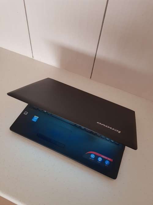 LENOVO G50-80 **CORE I3**4GB DDR3 RAM**1TB HDD**