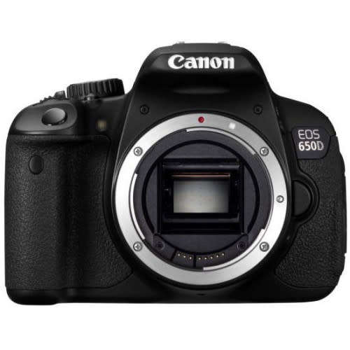 Canon EOS  650D Camera ** Body Only **