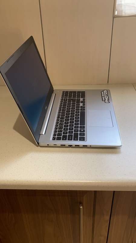Dell Latitude 5570 15.6" LAPTOP | Core i7 8th Gen | 8GB RAM | 1TB HDD **