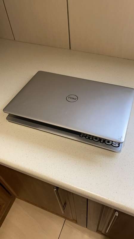 Dell Latitude 5570 15.6" LAPTOP | Core i7 8th Gen | 8GB RAM | 1TB HDD **
