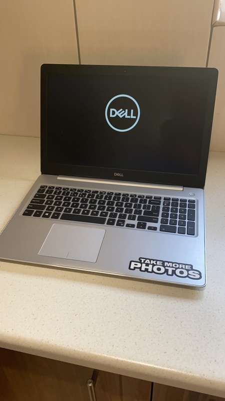 Dell Latitude 5570 15.6" LAPTOP | Core i7 8th Gen | 8GB RAM | 1TB HDD **