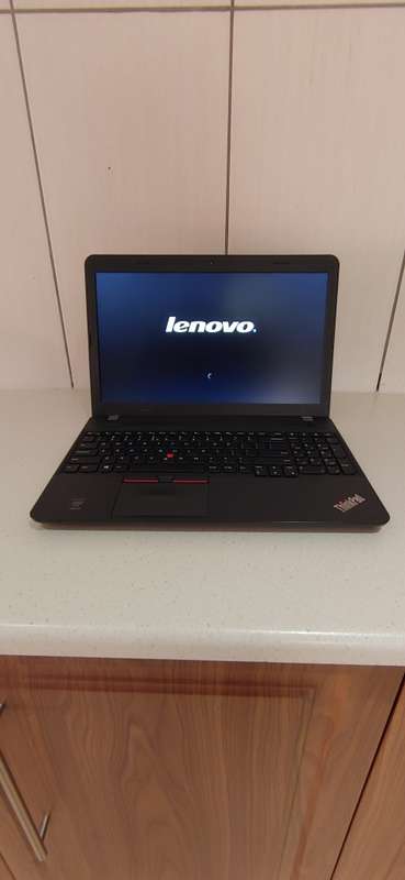LENOVO THINKPAD E550 **CORE i5 5th Gen**8GB RAM**1TB**