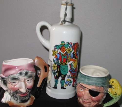 BAR ACCESSORIES