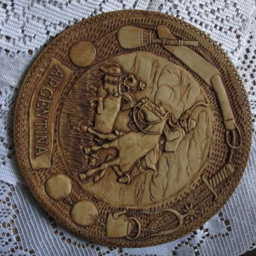 SHORT PERIOD SPECIAL - R60 BOX SPECIAL - DECORATIVE PLATES