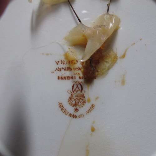 SHORT PERIOD SPECIAL - R70 BOX SPECIAL - DECORATIVE PLATES