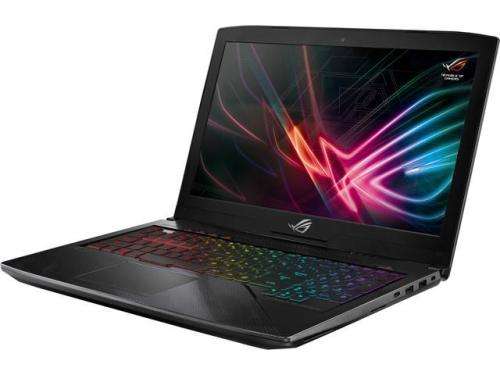 Asus Rog Strix GL503GE Hero Edition Gaming Laptop | Core i7 8th Gen | 512 SSD | Nividia Graphics GTX