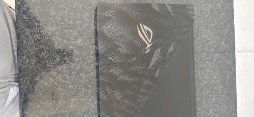 Asus Rog Strix GL503GE Hero Edition Gaming Laptop | Core i7 8th Gen | 512 SSD | Nividia Graphics GTX