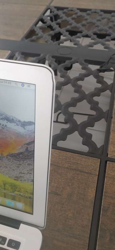 Apple Macbook Air Core i5 2013 Model 13"Display