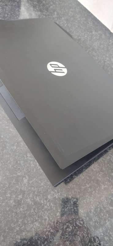HP Pavilion17 Gaming Laptop | Core i7 9th Gen | 1TB HDD| 17.3" Full HD Display | Nividea GTX 1060