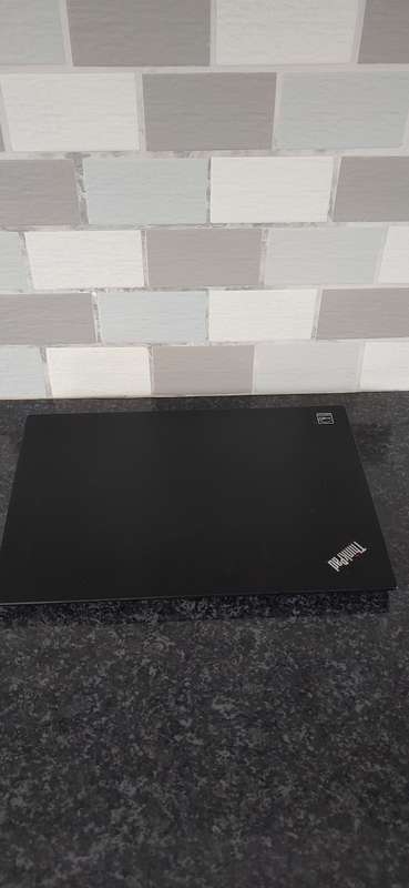 Lenovo Thinkpad T490S | Core i7Vpro | 8th Generation | 16GB DDR4 Ram | 512SSD | 14" Full HD Display