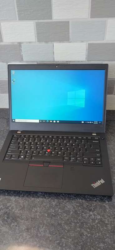 Lenovo Thinkpad L14 | Core i7  | 10th Generation | 512SSD Drive | 16GB DDR4 Ram |15" Full HD Display