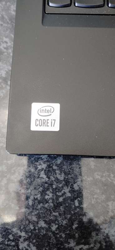 Lenovo Thinkpad L14 | Core i7  | 10th Generation | 512SSD Drive | 16GB DDR4 Ram |15" Full HD Display