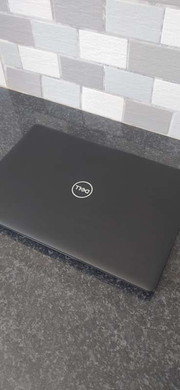 Dell Latitude 3590 | Core i7 | 8th Gen | 256SSD | 8GB DDR4 Ram | 15.6"Full HD Display | AMD Radeon