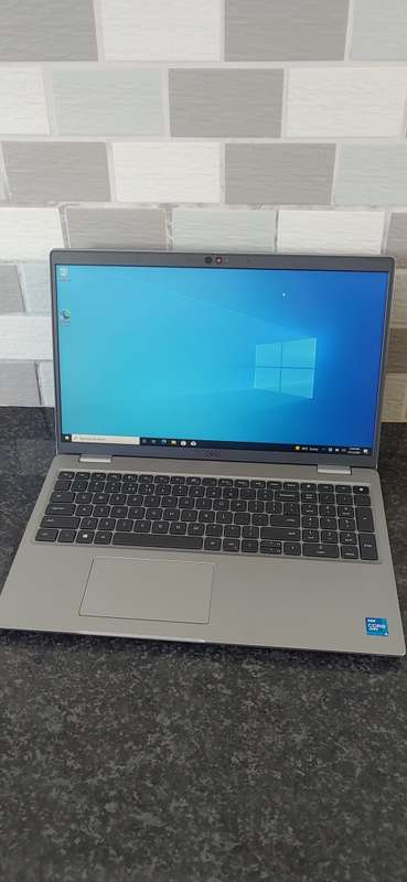 Monster Dell Latitude 5520| Core i5 | 11th Gen | 512SSD | 32GB DDR4 Ram | 15.6" Full HD