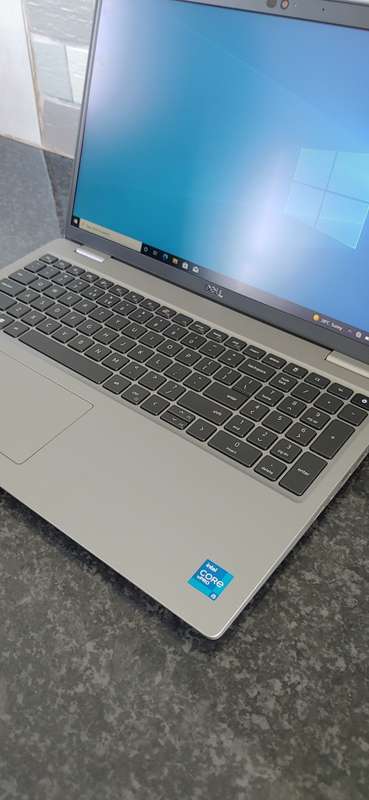 Monster Dell Latitude 5520| Core i5 | 11th Gen | 512SSD | 32GB DDR4 Ram | 15.6" Full HD