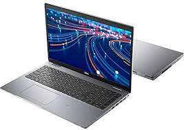 Monster Dell Latitude 5520| Core i5 | 11th Gen | 512SSD | 32GB DDR4 Ram | 15.6" Full HD