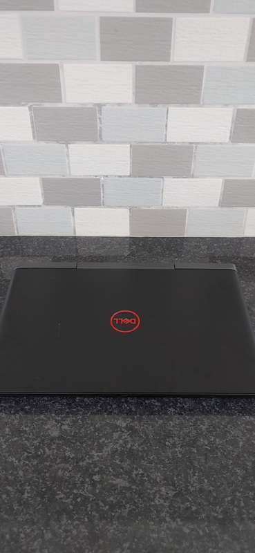 Dell G5 15 Gaming | Core i5 | 8th Generation | 128SSD + 1TB HDD | 8GB Ram | 15.6" Full HD | Nvidea