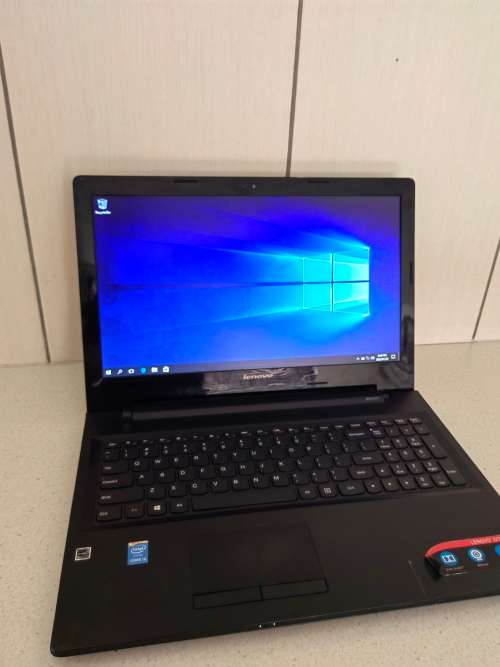 Lenovo G50-80 | Core I3 Processor | 4GB DDR3 Ram | 1TB HDD | 15.6 Inch Display