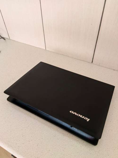 Lenovo G50-80 | Core I3 Processor | 4GB DDR3 Ram | 1TB HDD | 15.6 Inch Display