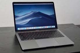 2018 Apple MacBook Air | 13` Retina Display | Core i5 | 128SSD | 8GB Ram | Grey