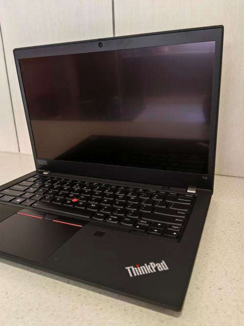 **Brand New**Lenovo Thinkpad T14 | Core i5 | 10th Gen | 16GB DDR4 Ram | 256SSD | 14 FHD Touch Screen