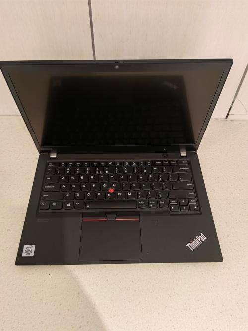 **Brand New**Lenovo Thinkpad T14 | Core i5 | 10th Gen | 16GB DDR4 Ram | 256SSD | 14 FHD Touch Screen