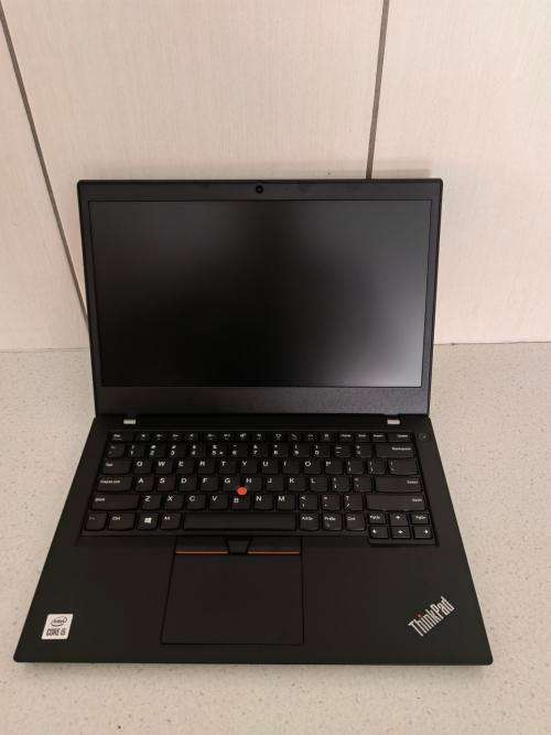 **Brand New**Lenovo Thinkpad L14 | Core i5 | 10th Gen | 8GB DDR4 Ram | 512SSD | 14 FHD | Warranty