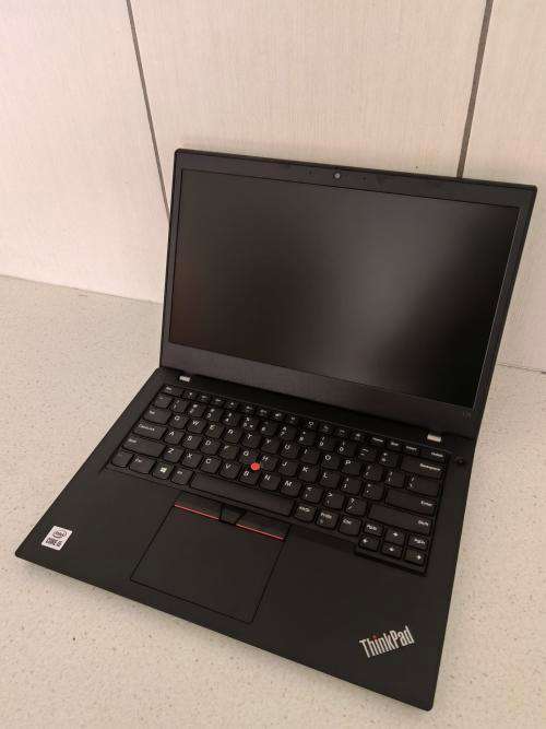 **Brand New**Lenovo Thinkpad L14 | Core i5 | 10th Gen | 8GB DDR4 Ram | 512SSD | 14 FHD | Warranty