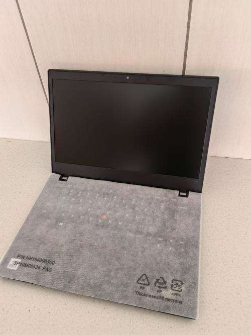 **Brand New**Lenovo Thinkpad L14 | Core i5 | 10th Gen | 8GB DDR4 Ram | 512SSD | 14 FHD | Warranty