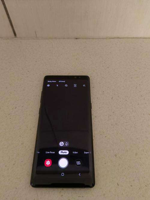 Samsung Galaxy Note 8 64GB