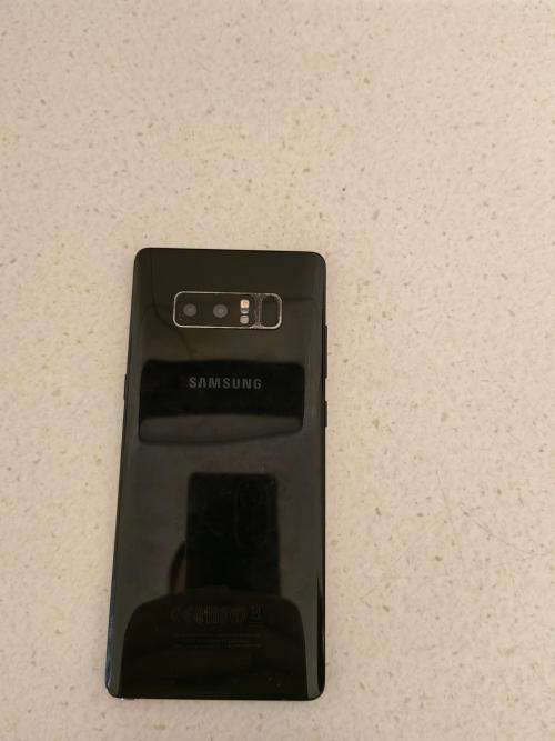 Samsung Galaxy Note 8 64GB