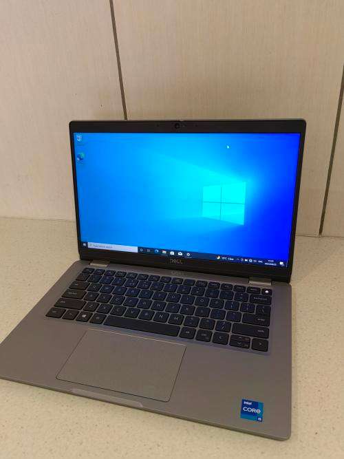 Dell Latitude 5320 | Core i5 | 11th Gen | 256SSD | 8GB DDR4 Ram | 13" FHD | Warranty