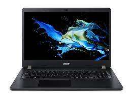 Acer TravelMate P215-52 | Core i7 | 10th Gen | 512SSD | 12GB Ram | 15" HD Display