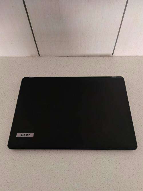 Acer TravelMate P215-52 | Core i7 | 10th Gen | 512SSD | 12GB Ram | 15" HD Display