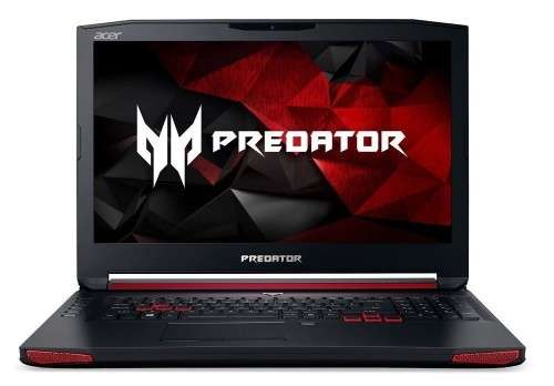Acer Predator 17 G9 -791 Gaming | Core i7 | 256SSD | 16GB Ram | 17`FHD | Nvidea GPU | Free Shipping