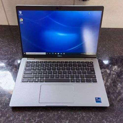 Dell Latitude 5420 | Core i7 | 11th Gen | 512SSD | 16GB Ram | 14" FHD | Free Shipping | Warranty