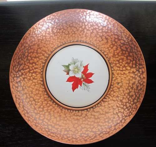 BOX SPECIAL - ASSORTED COPPER / BRASS