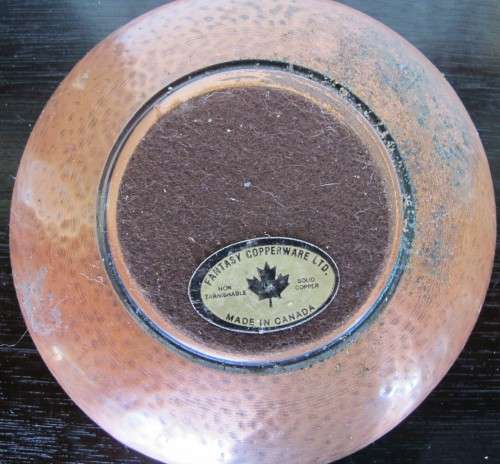 BOX SPECIAL - ASSORTED COPPER / BRASS