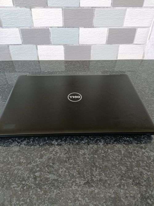 Dell Latitude 5580 | Core i5 | 7th Gen | 512SSD | 8GB Ram | 15.6` HD |  Free Shipping