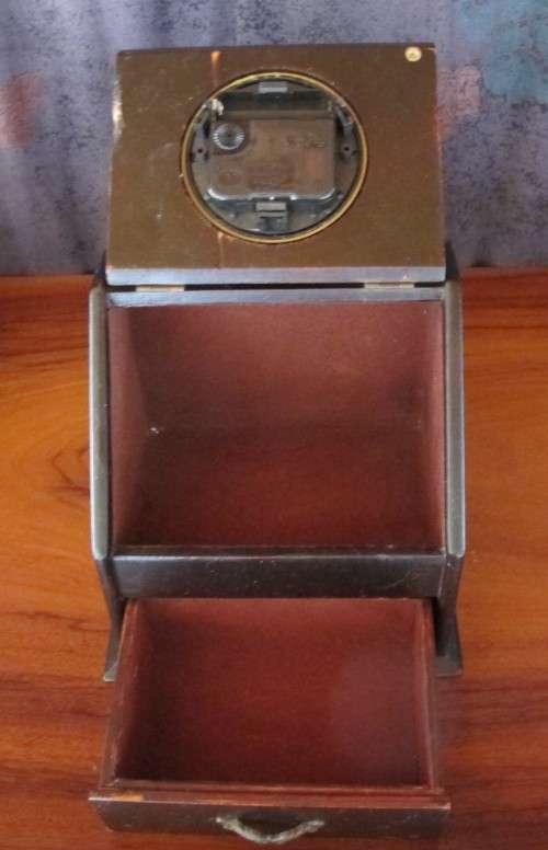 BOX SPECAIL - VINTAGE JEWWLLERY BOX`S