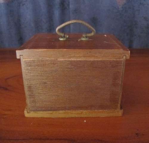 BOX SPECAIL - VINTAGE JEWWLLERY BOX`S