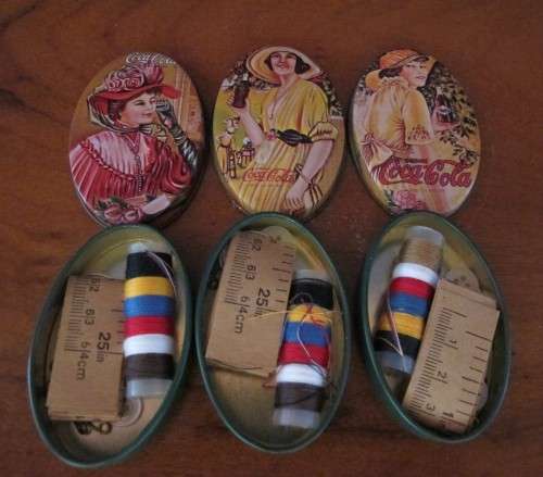 BOX SPECAIL - VINTAGE TIN BOX`S