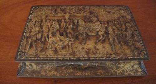 BOX SPECAIL - VINTAGE TIN BOX`S
