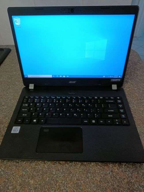 Acer TravelMate P214-52 | Core i5 | 10th Gen | 1 TB SSD | 8GB Ram | 14` HD