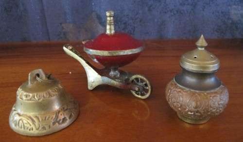 BOX SPECIAL - Copper/Brass Items