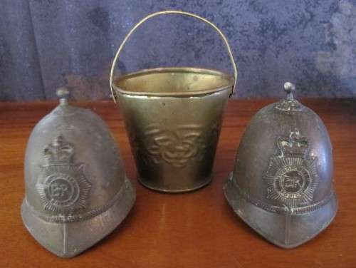 BOX SPECIAL - Copper/Brass Items