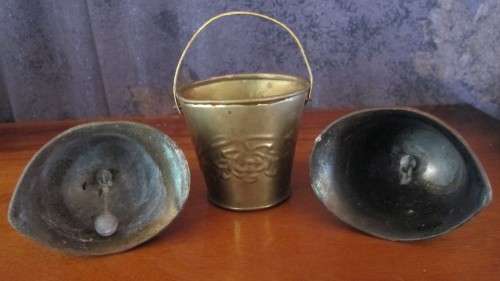 BOX SPECIAL - Copper/Brass Items