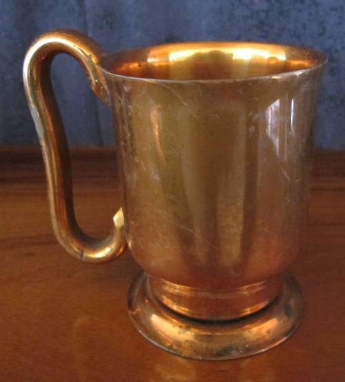 BOX SPECIAL - Copper/Brass Items