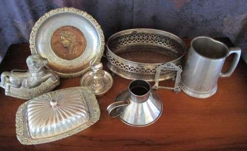 BOX SPECIAL - Vintage Assorted Item`s
