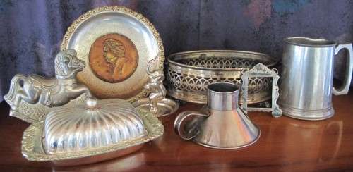 BOX SPECIAL - Vintage Assorted Item`s
